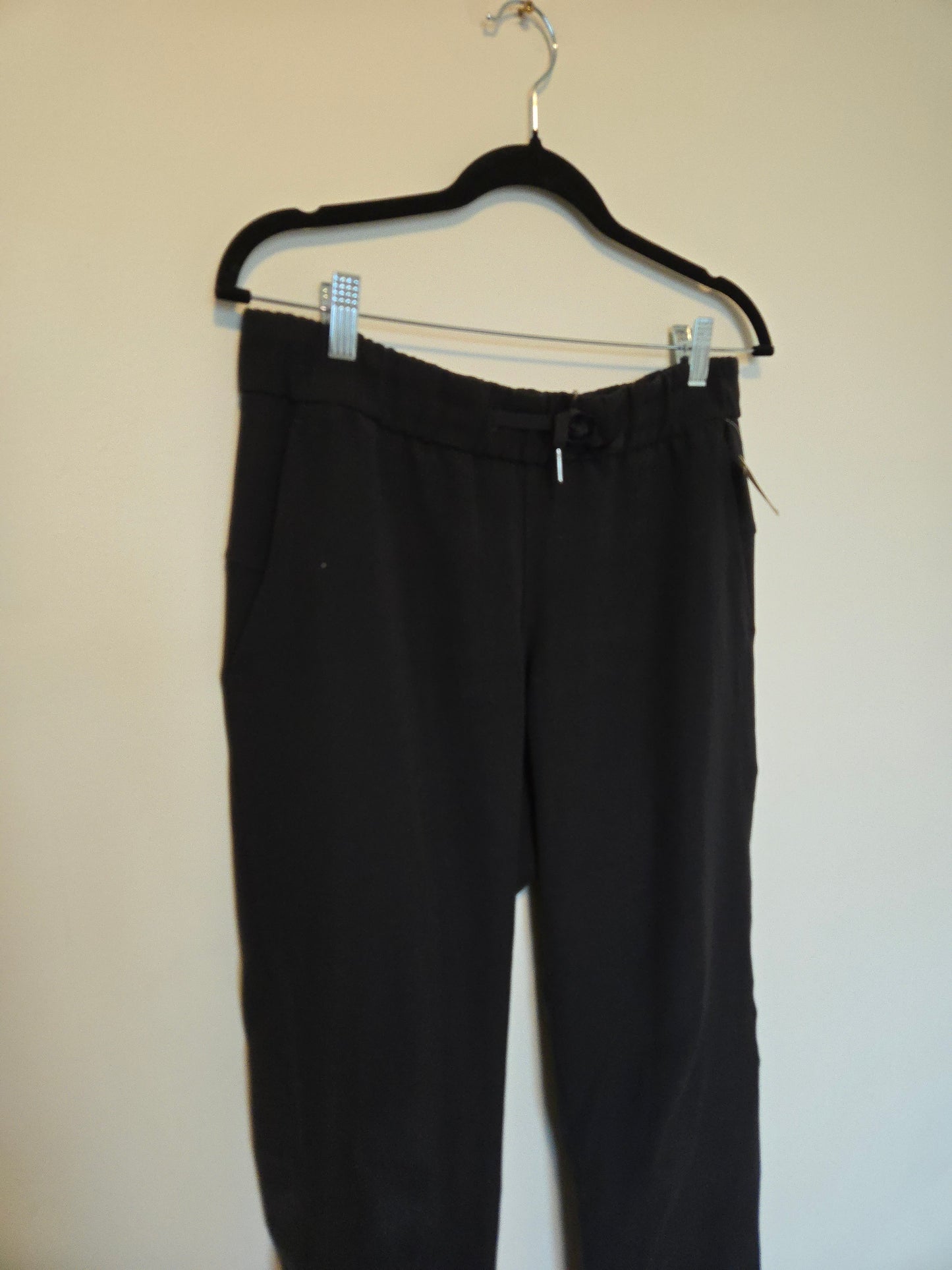 Lululemon On The Fly Pant - Size 8