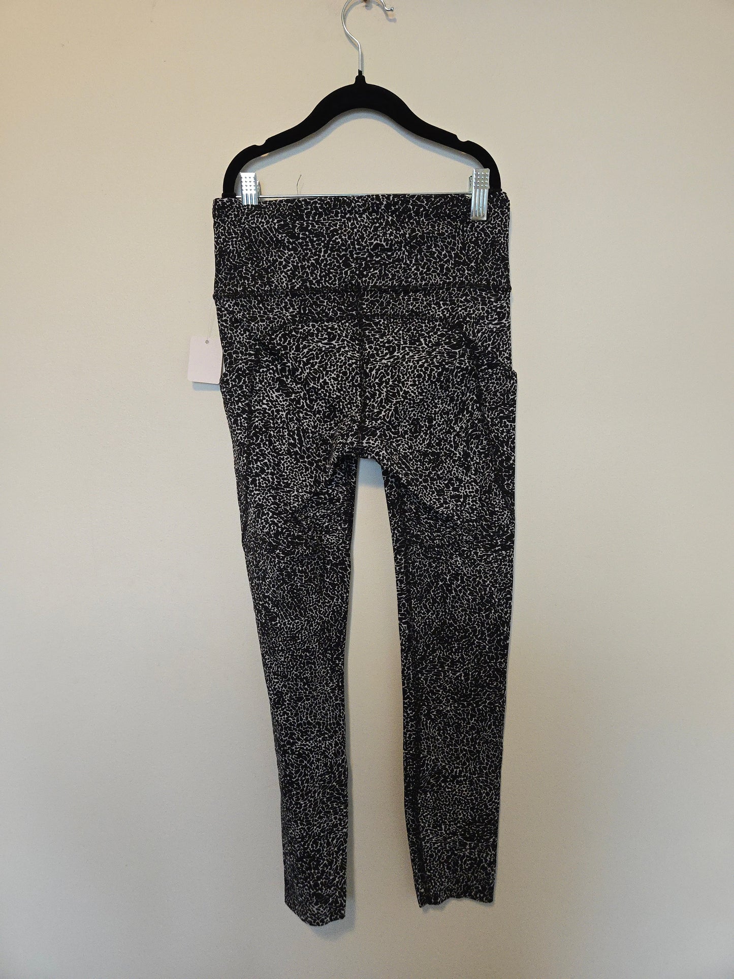 Lululemon Fast & Free Tight - Size 4