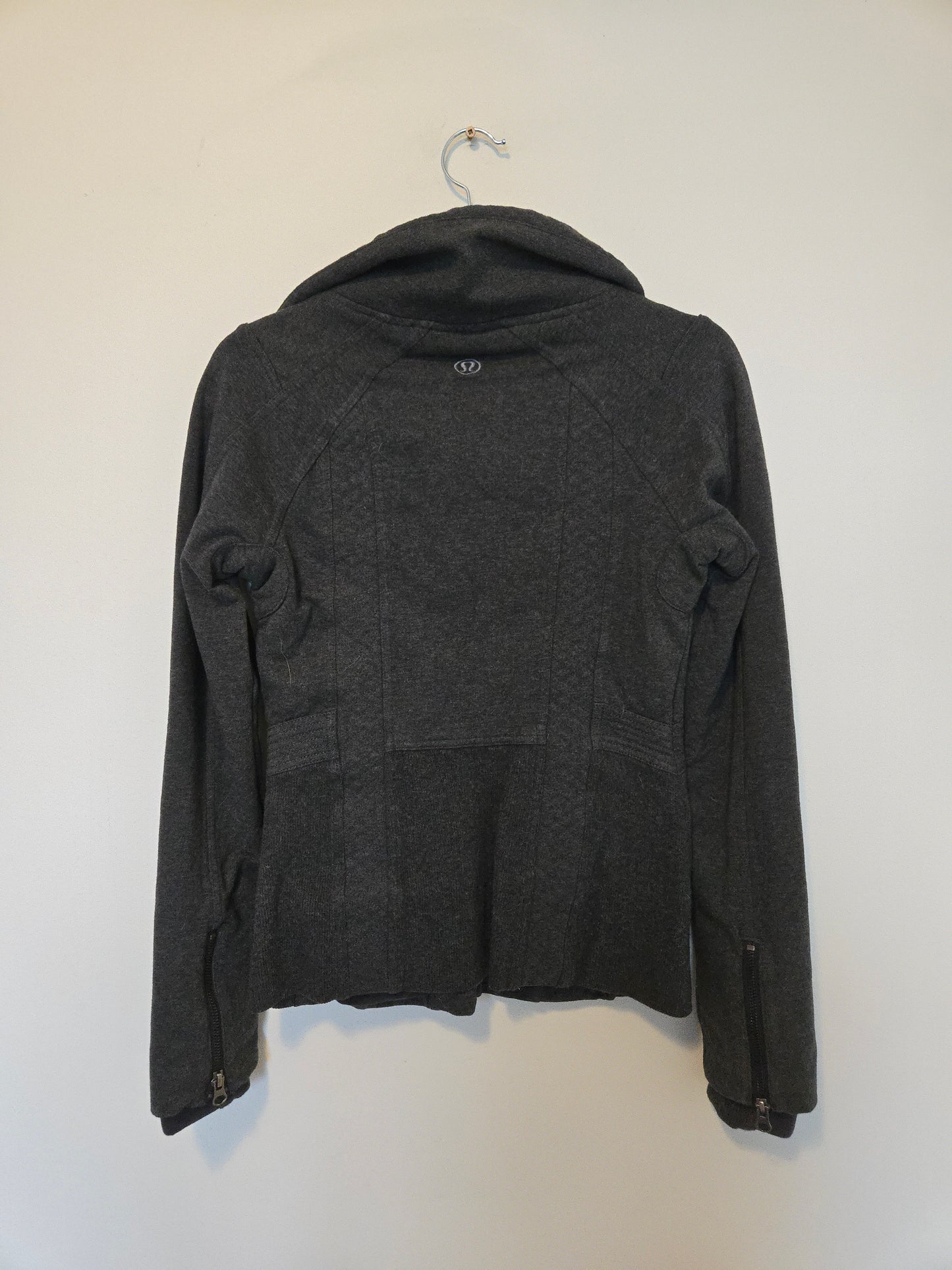 Lululemon Moto Jacket - Size 6