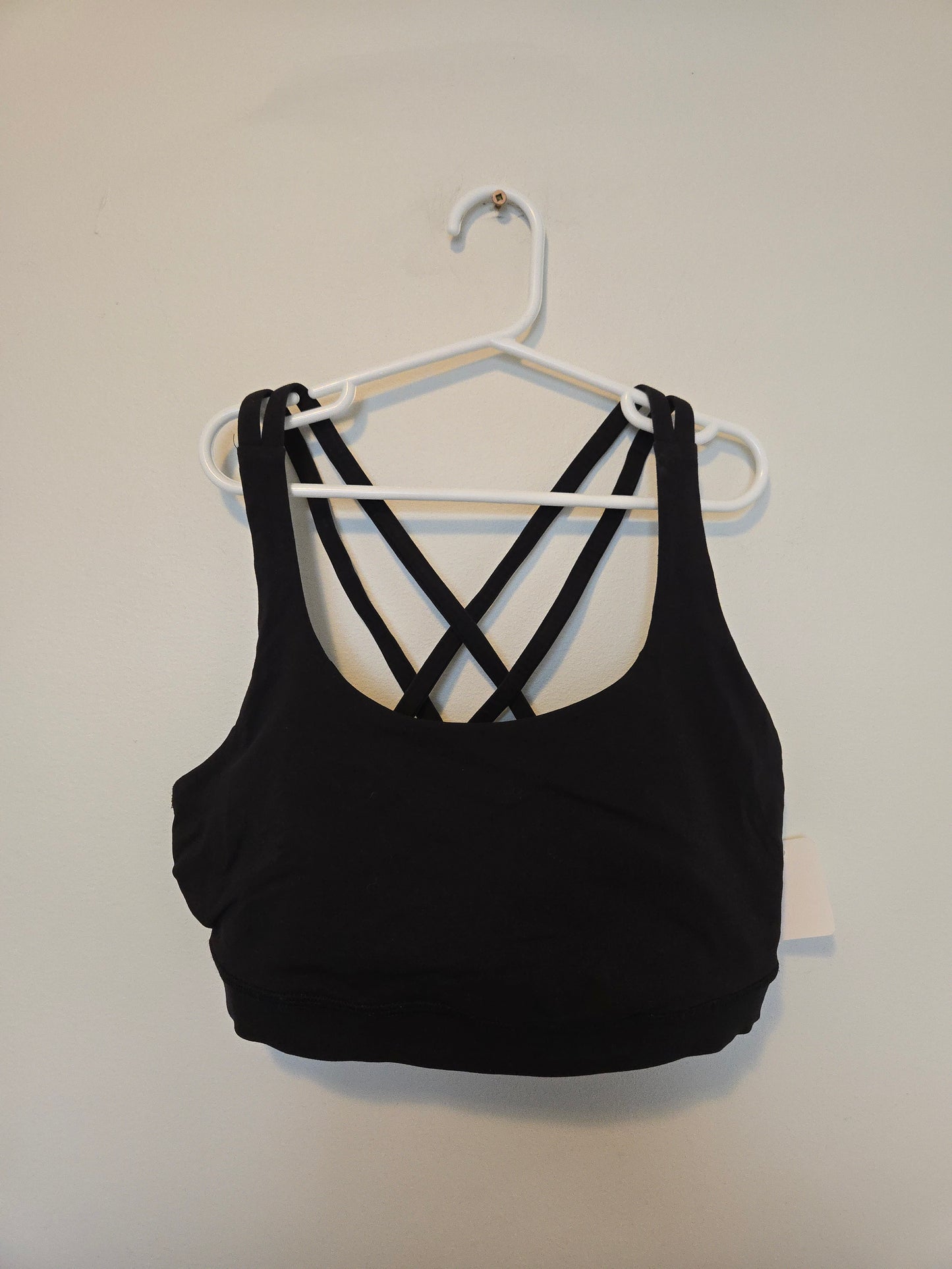 Lululemon Energy Bra - Size 8