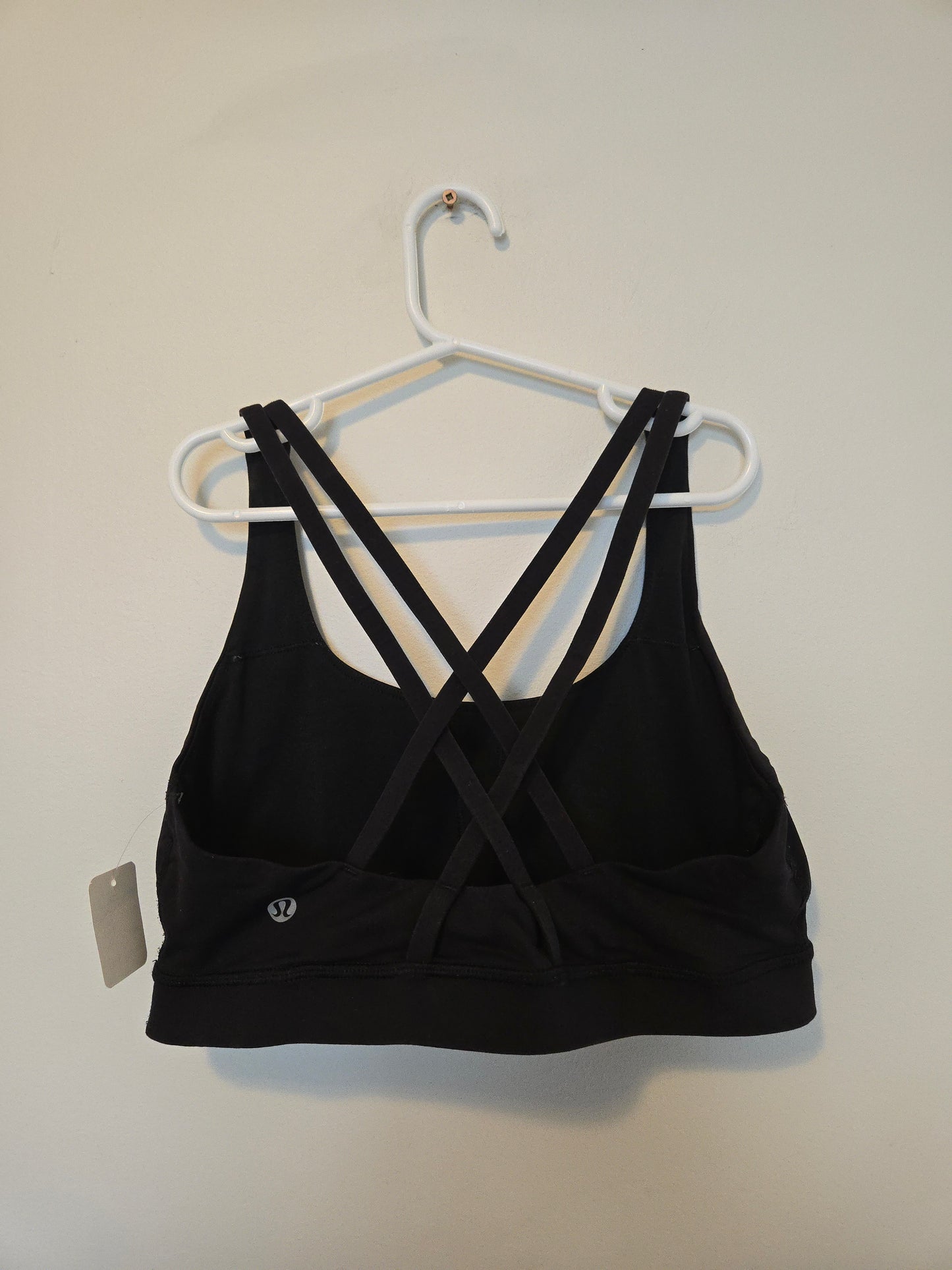 Lululemon Energy Bra - Size 8