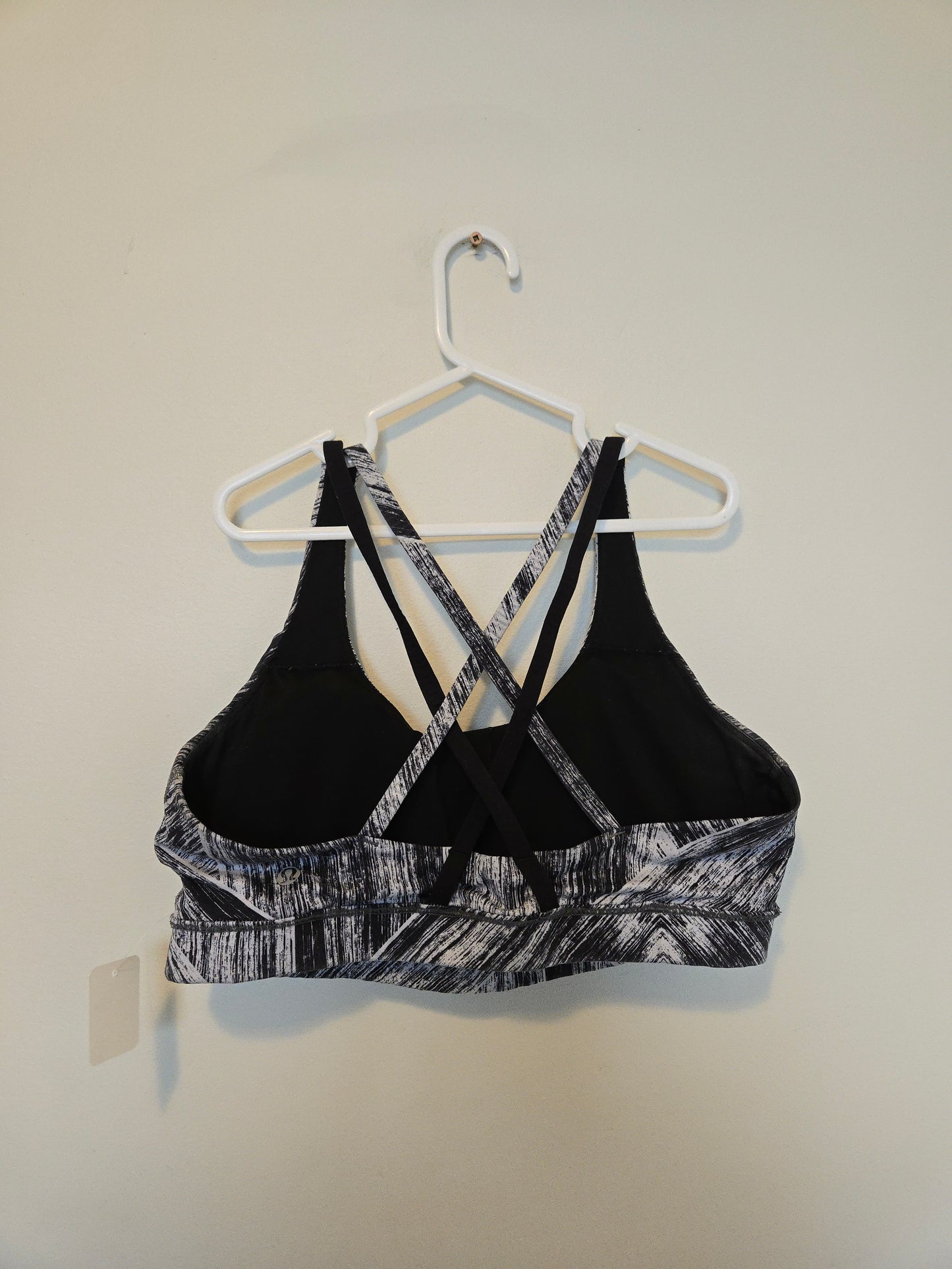 Lululemon Energy Bra - Size 10