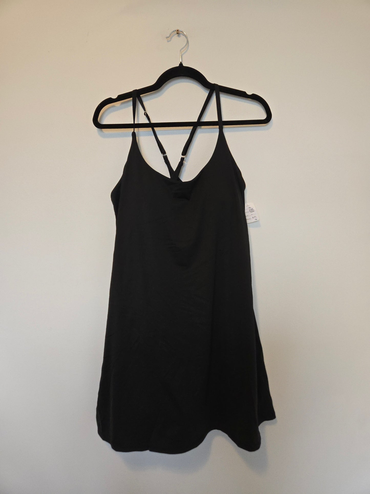 Desol Activewear Dress - Size Large