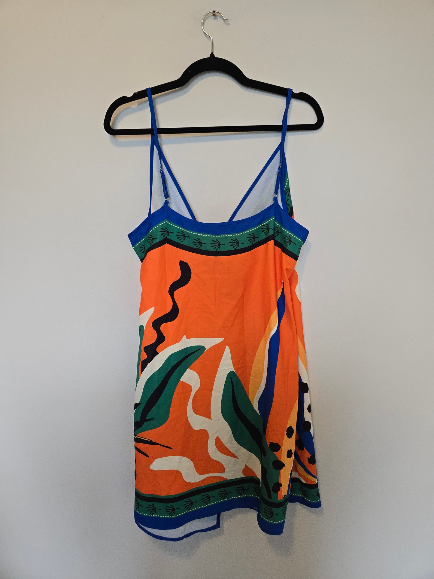 NWT Cupshe Dress - Size Large