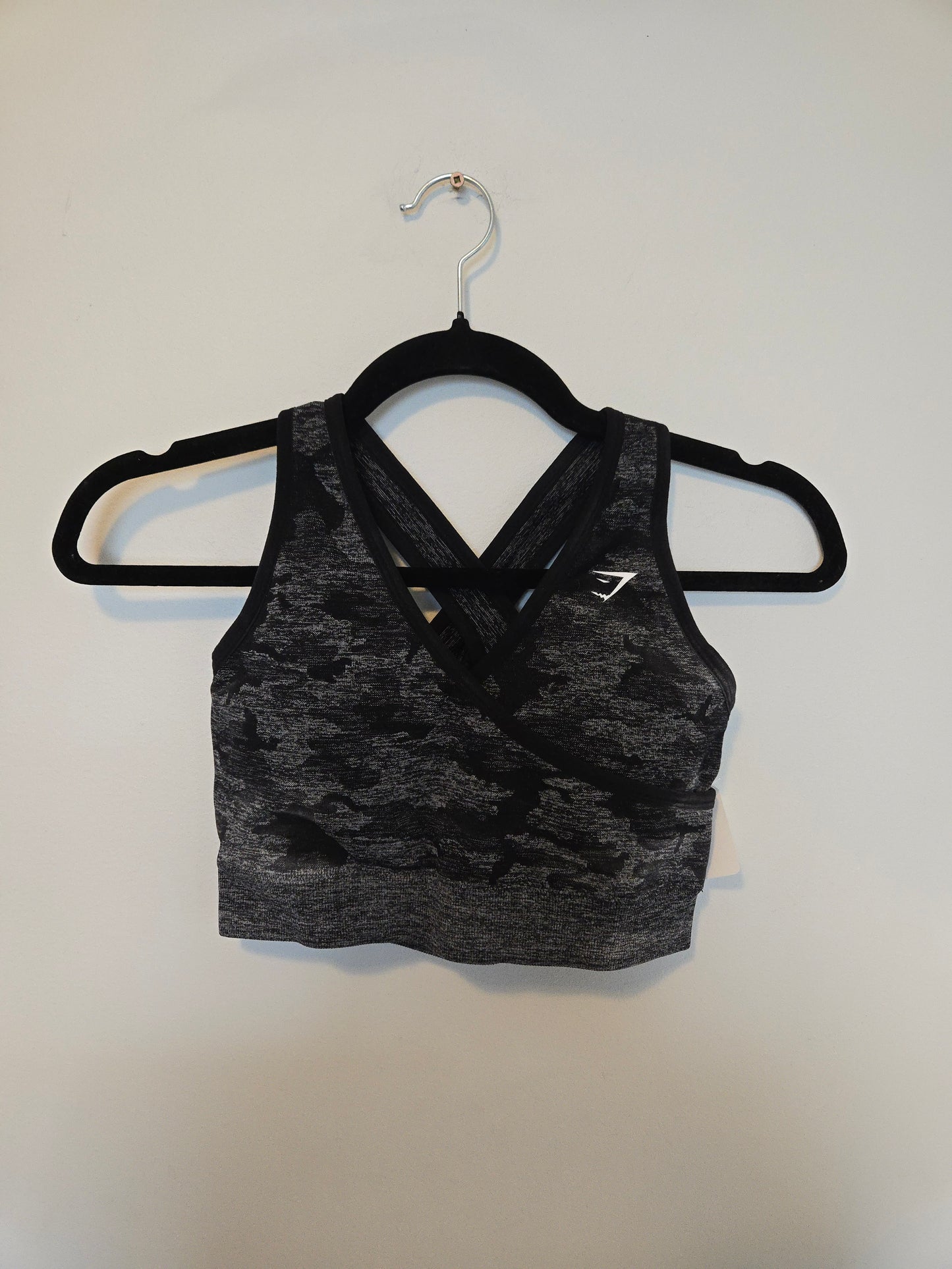Gymshark Bra - Size Medium