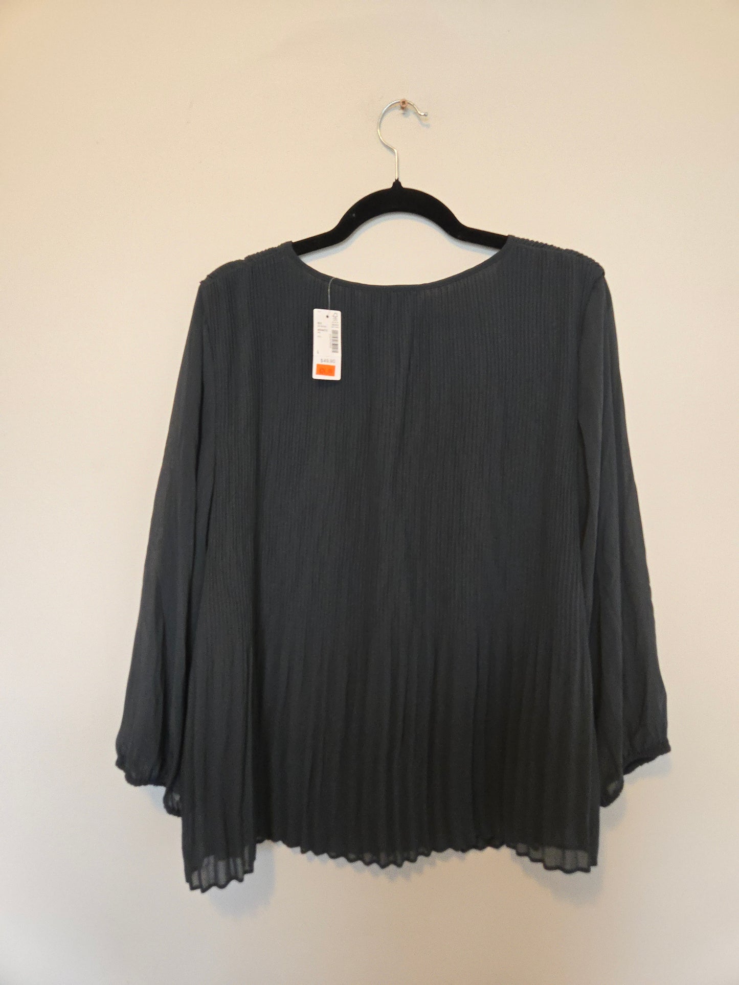 NWT Reitmans Blouse - Size Large