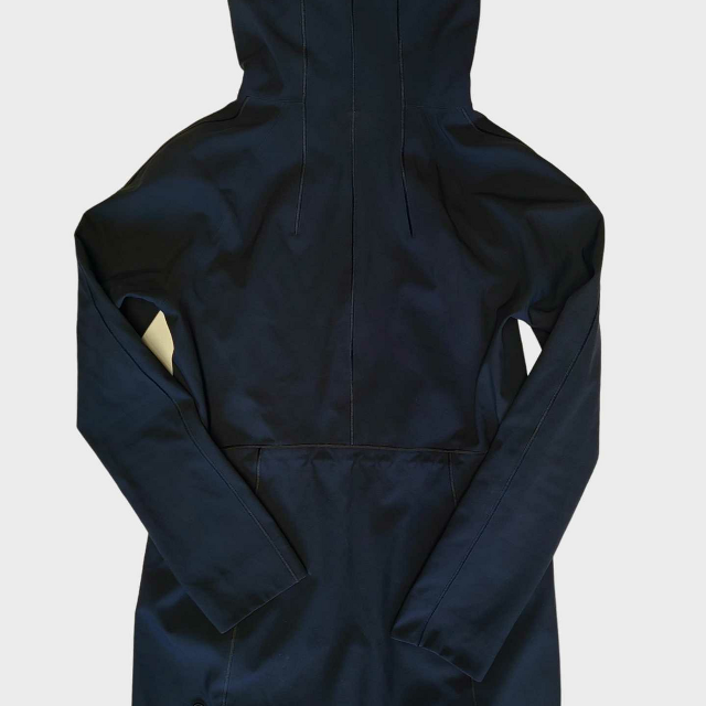 Glyde sales along softshell