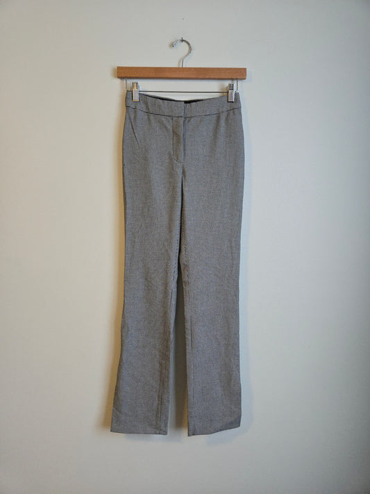 Aritzia Babaton - Houndstooth Dress Pant - Size 0