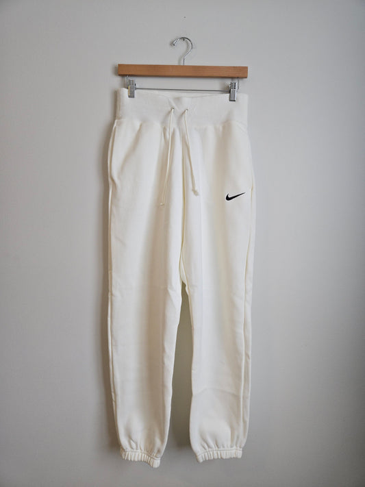 NWT Nike - Oversized Fit High Rise Joggers - Size Small
