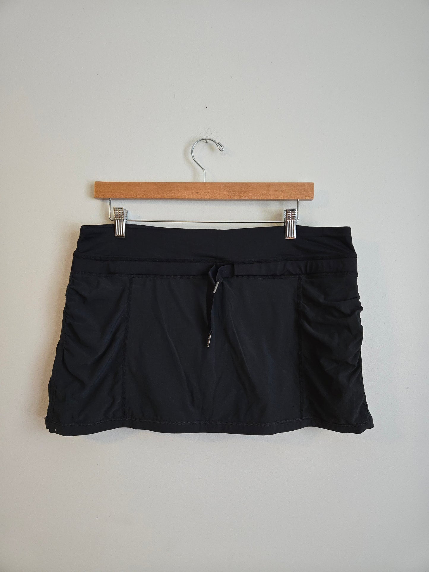 Lululemon - Run Skort - Size 10