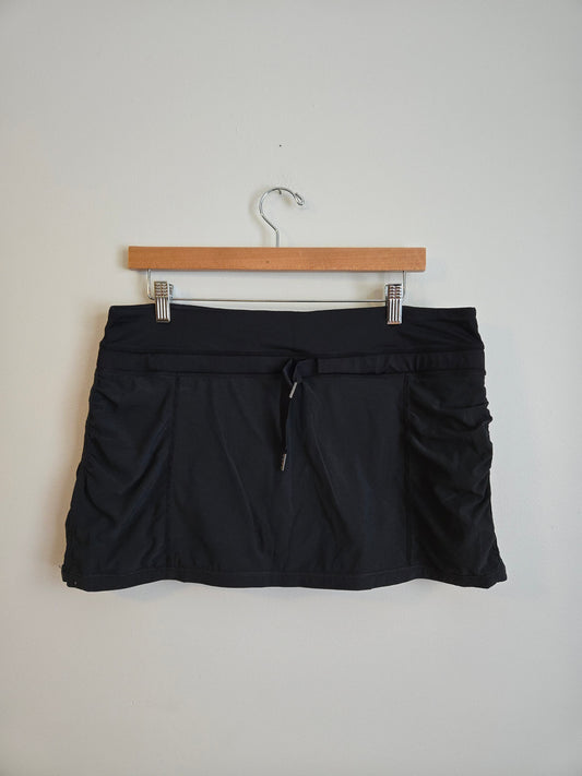 Lululemon - Run Skort - Size 10