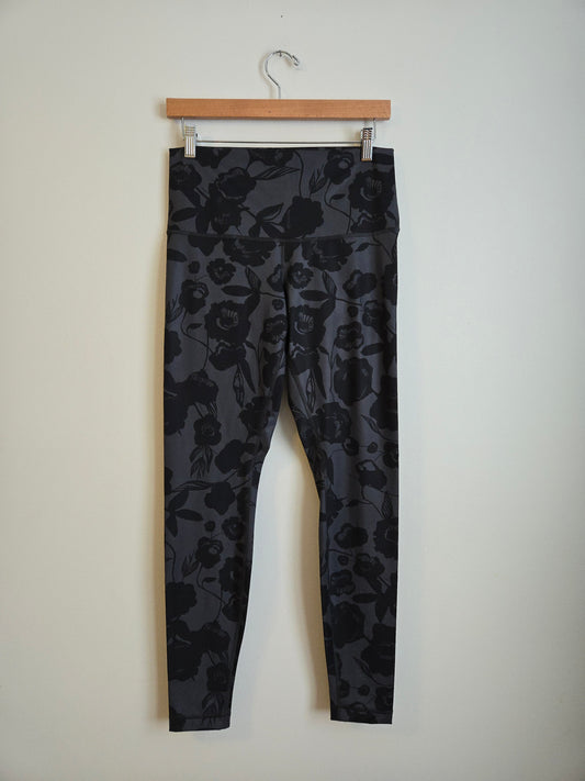 Lululemon Wunder Under Pant *Luxtreme - Size 10