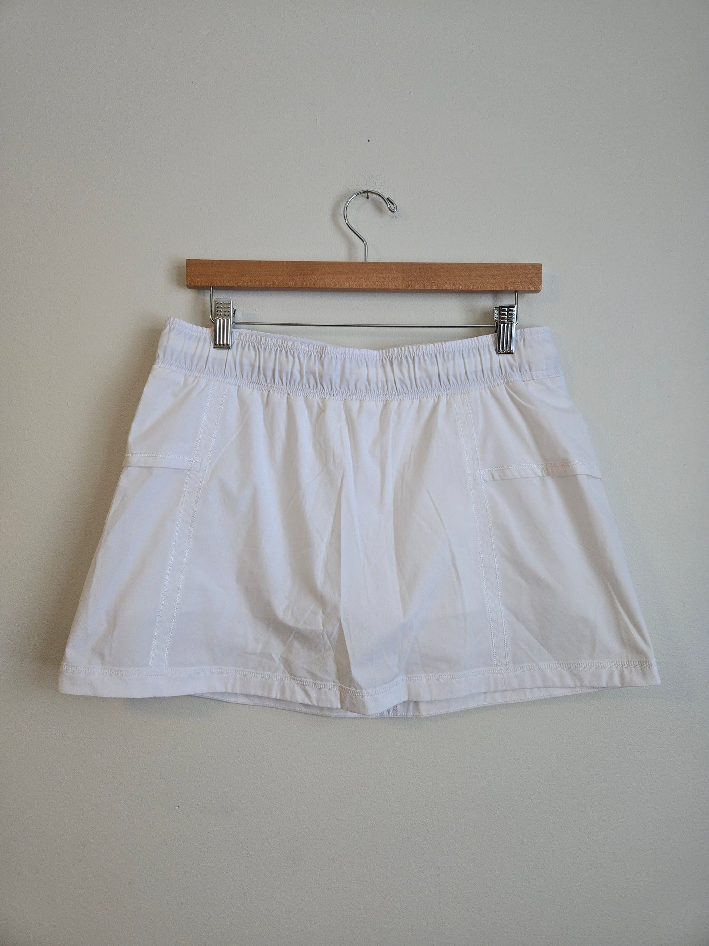Lululemon Run Resolution Skort - Size 8
