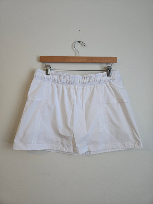 Lululemon Run Resolution Skort - Size 8