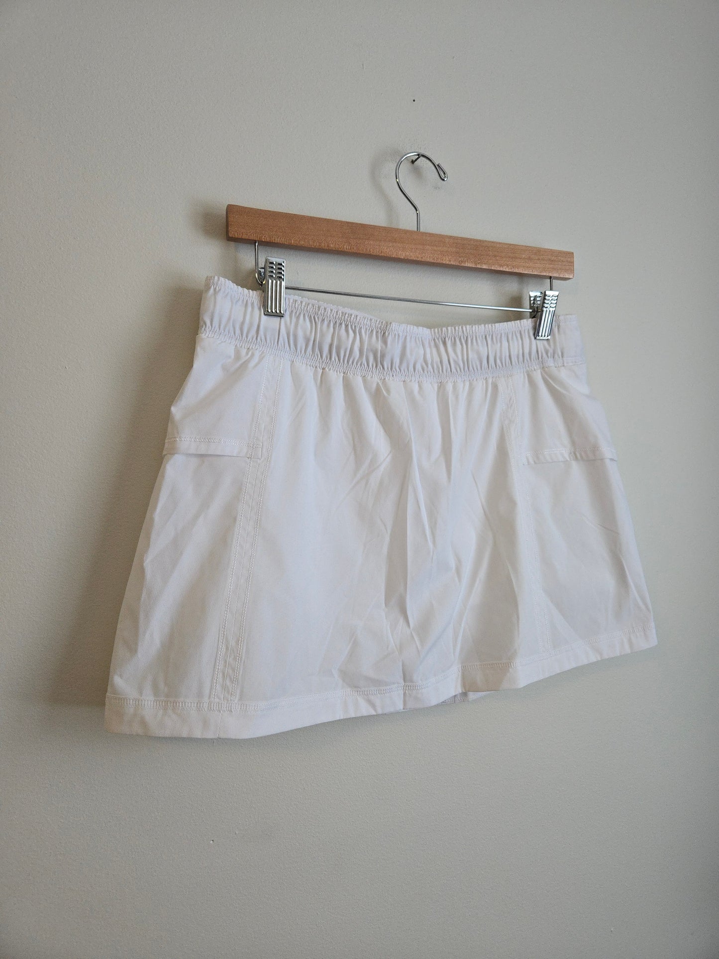Lululemon Run Resolution Skort - Size 8
