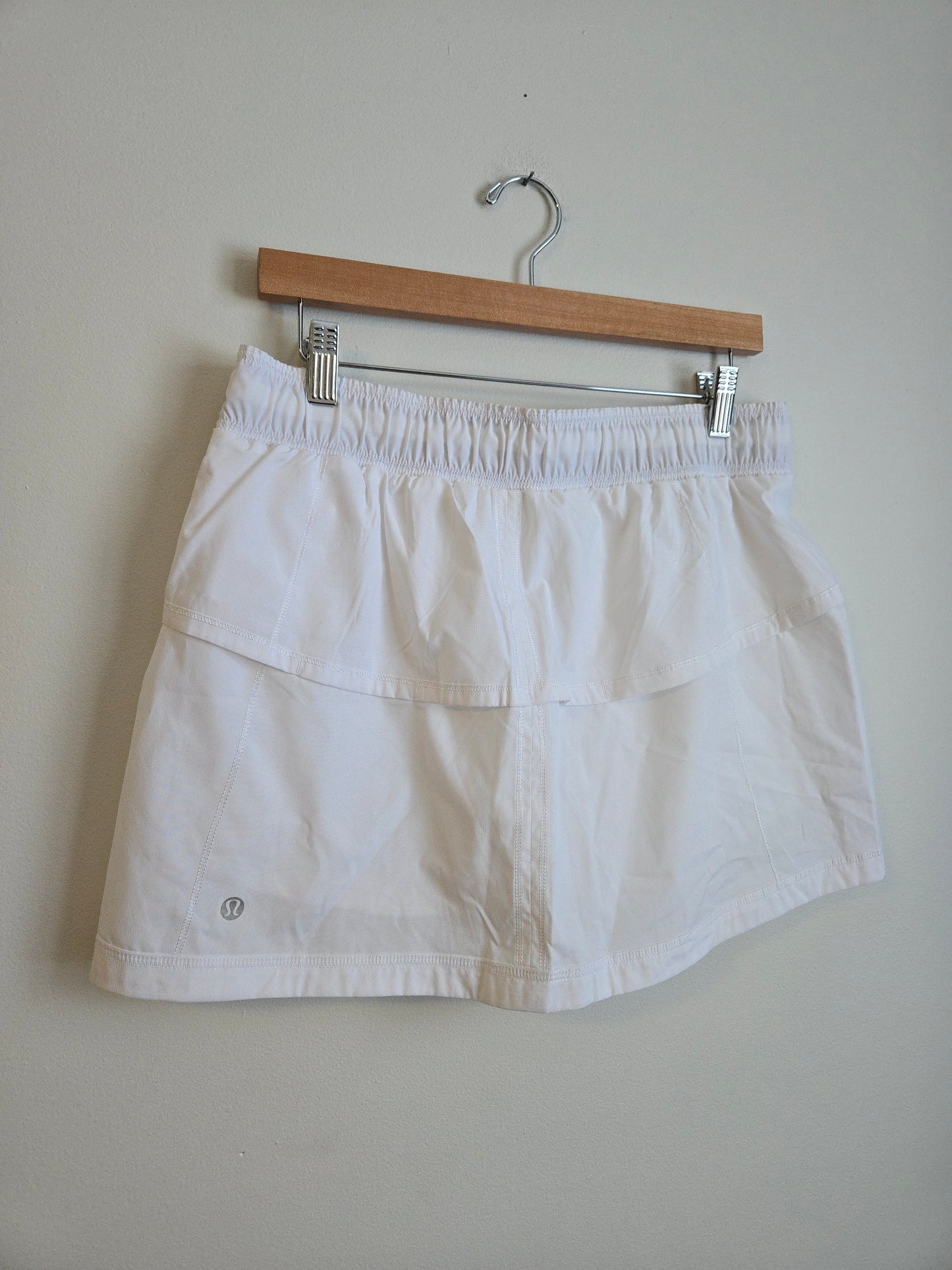 Lululemon Run Resolution Skort - Size 8