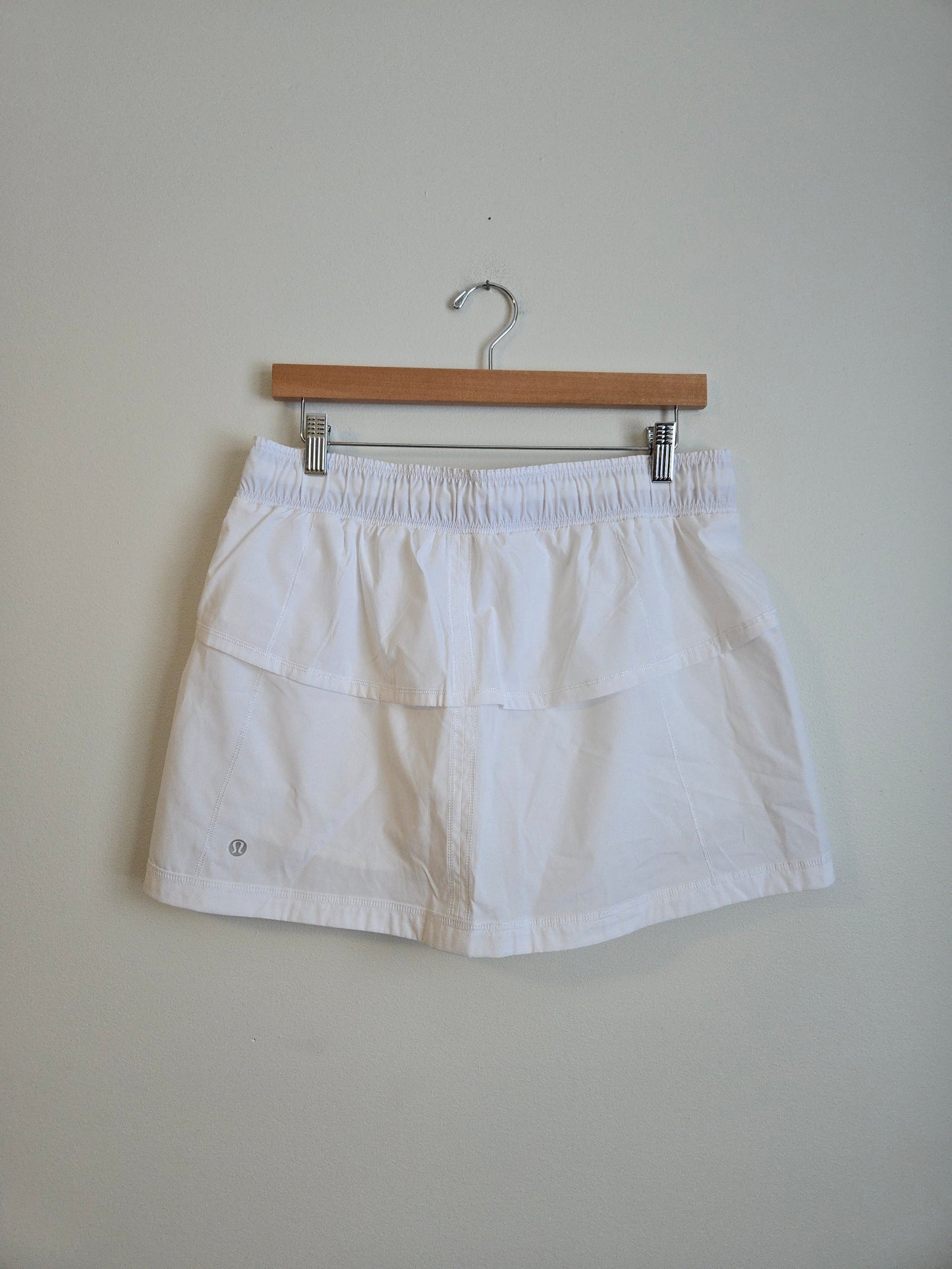 Lululemon Run Resolution Skort - Size 8