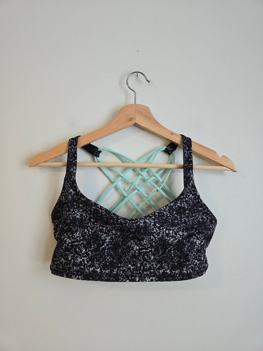 Lululemon Free To Be Wild Bra - Size 10
