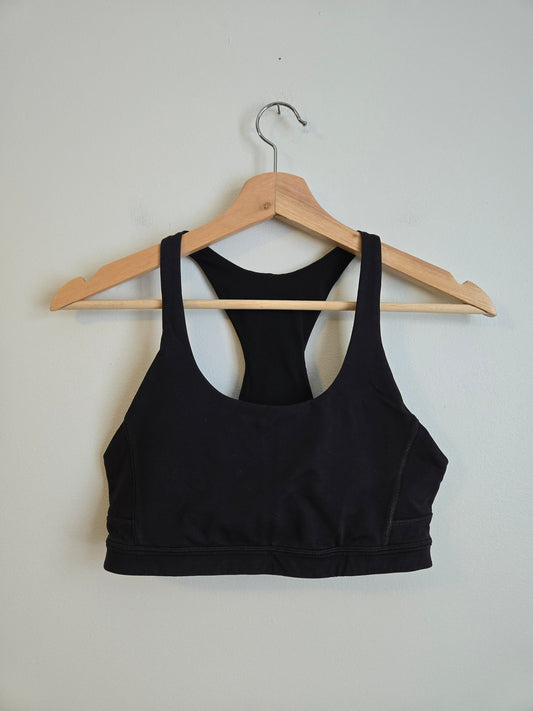 Lululemon Top Speed Bra - Size 8