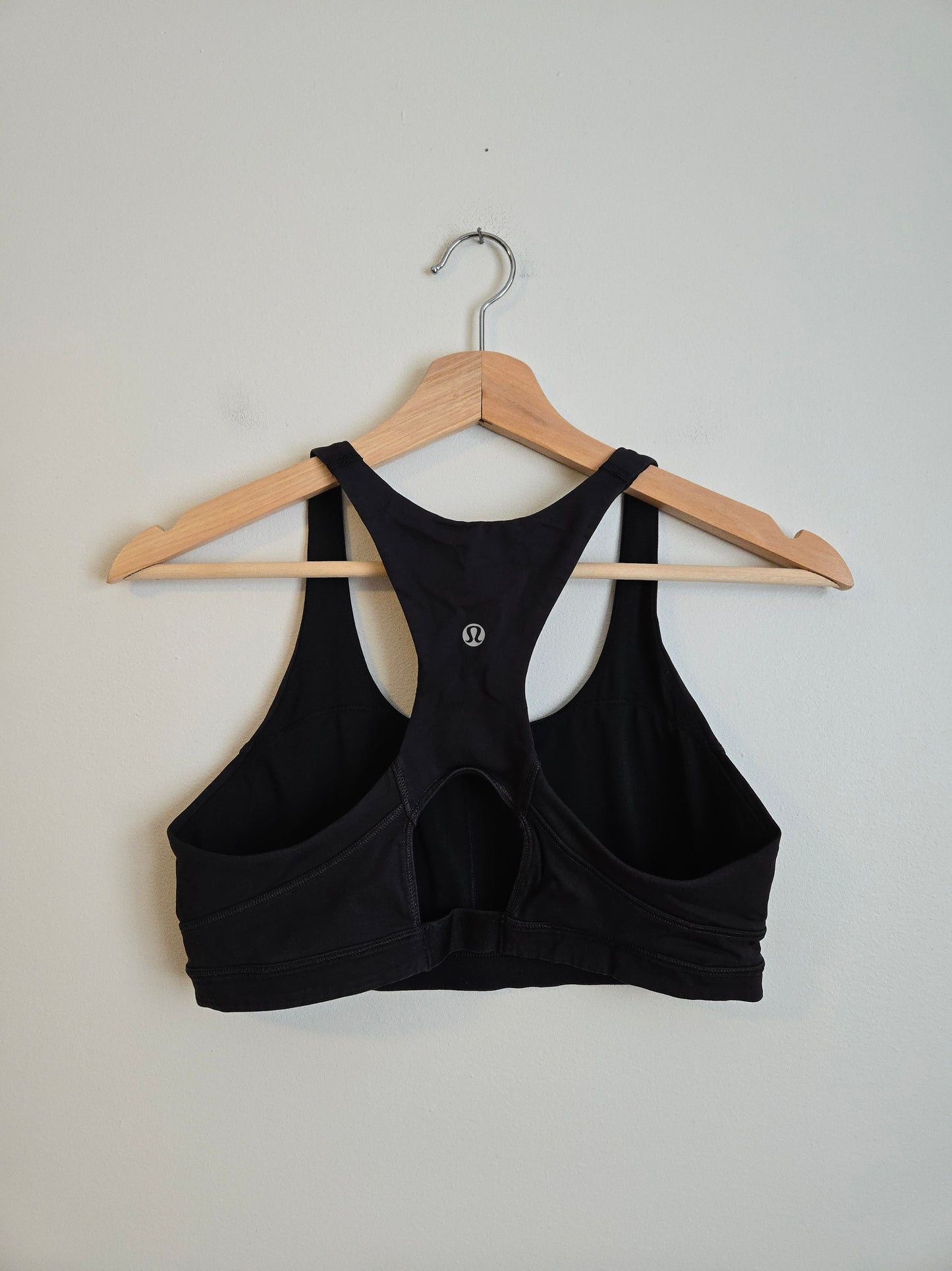 Lululemon Top Speed Bra - Size 8