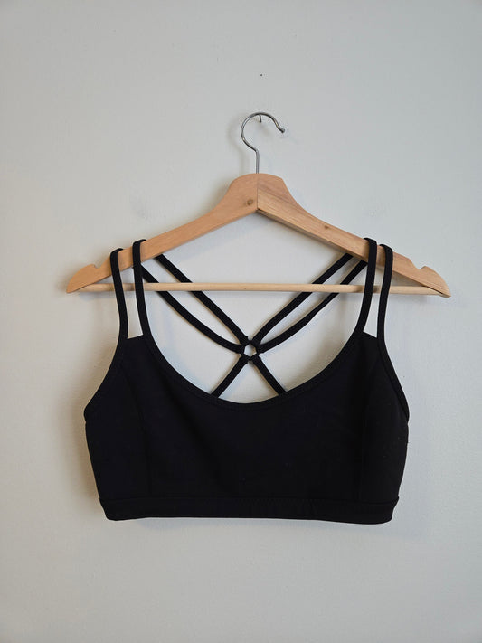 Lululemon Yoga Bra - Size 10
