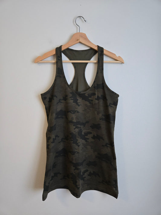 Lululemon CRB Tank - Size 10