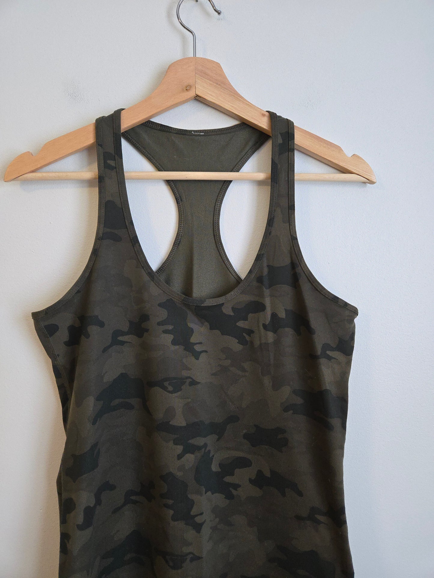 Lululemon CRB Tank - Size 10