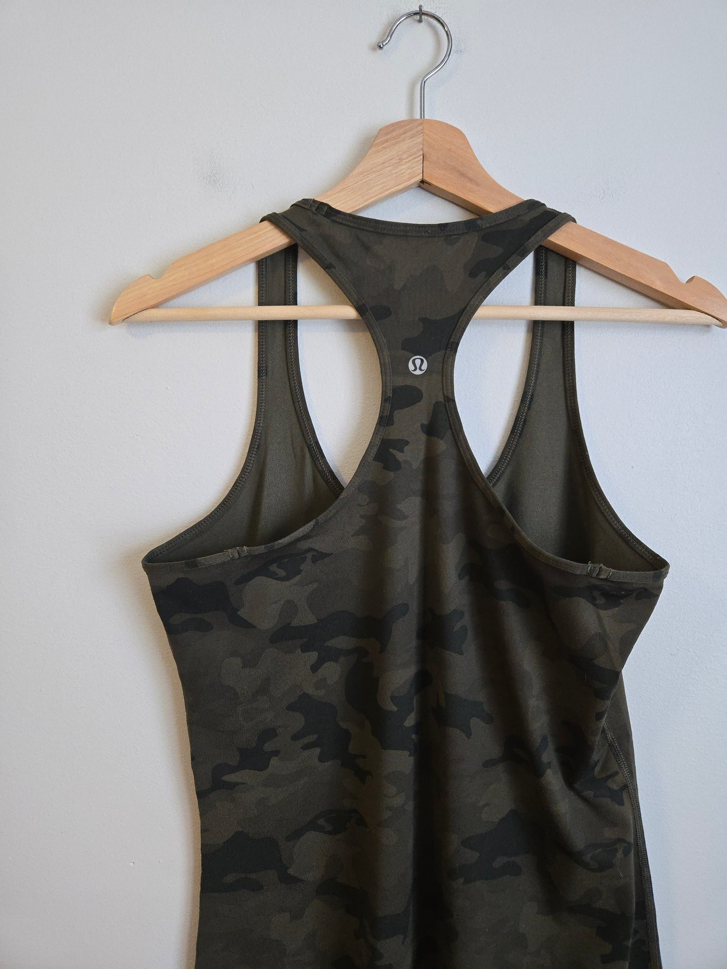 Lululemon CRB Tank - Size 10