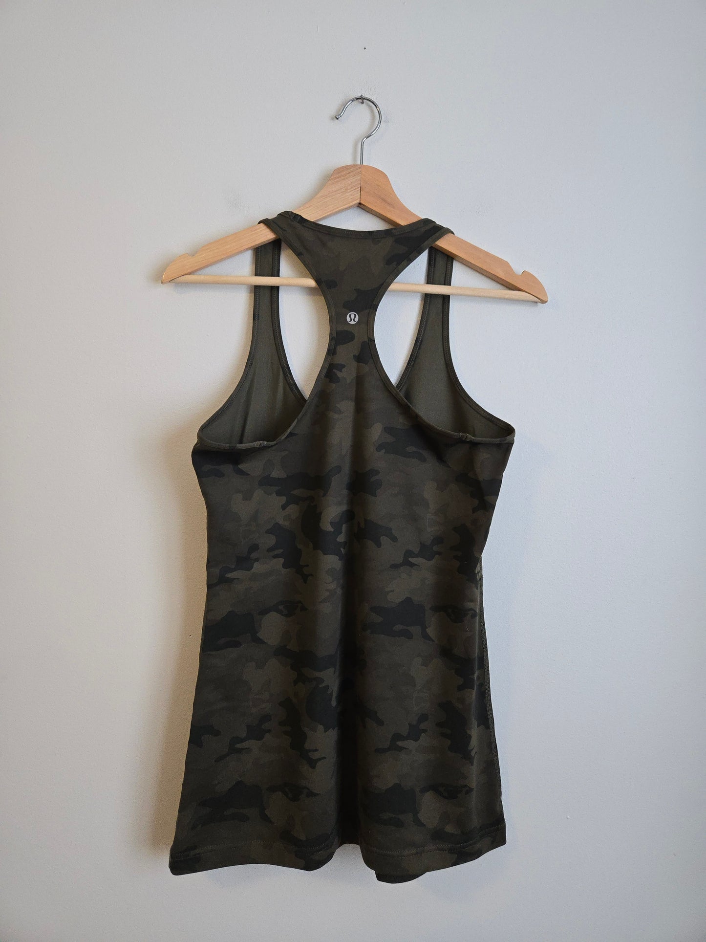 Lululemon CRB Tank - Size 10