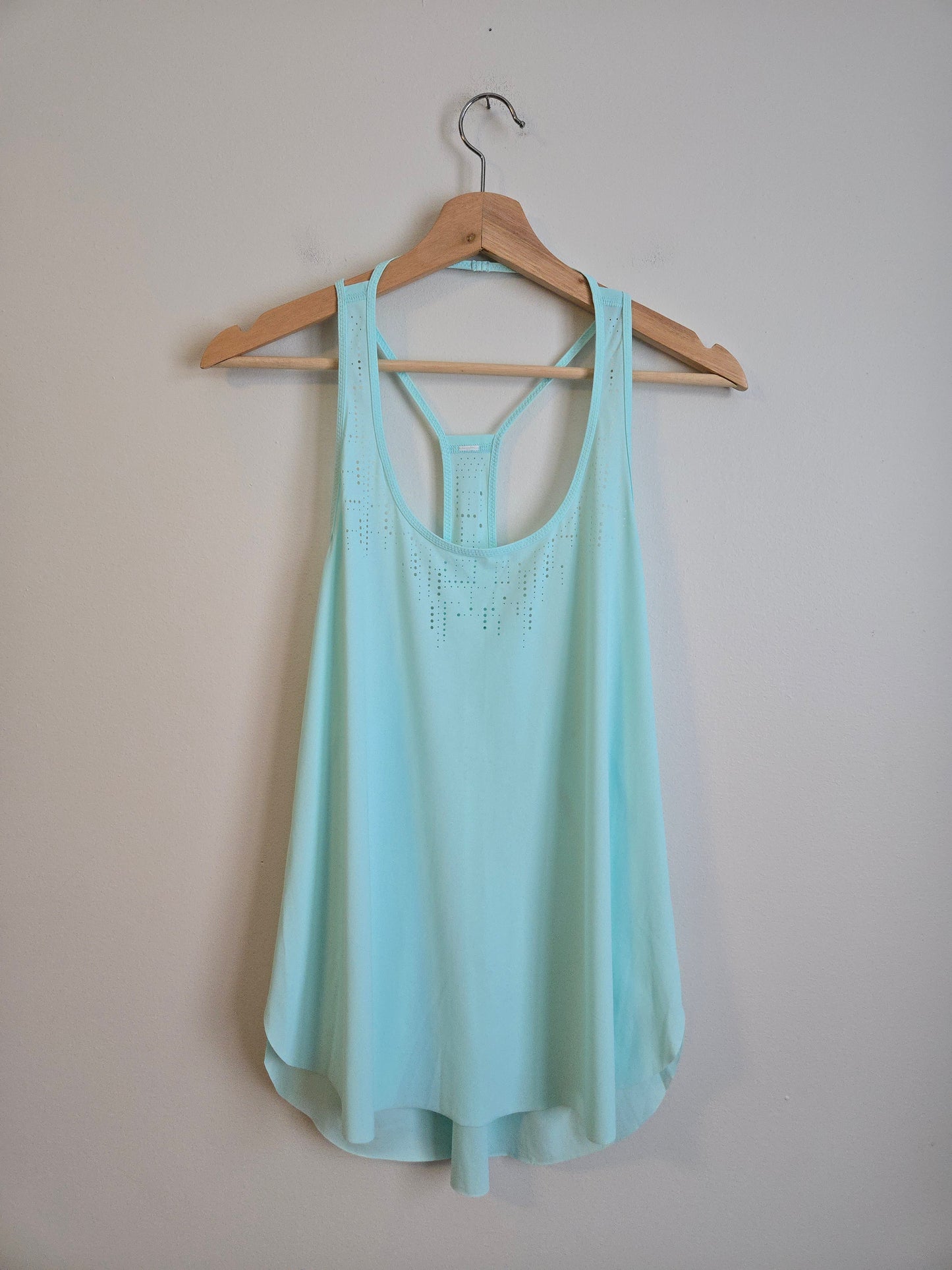 Lululemon Water Bound Tank - Size 10