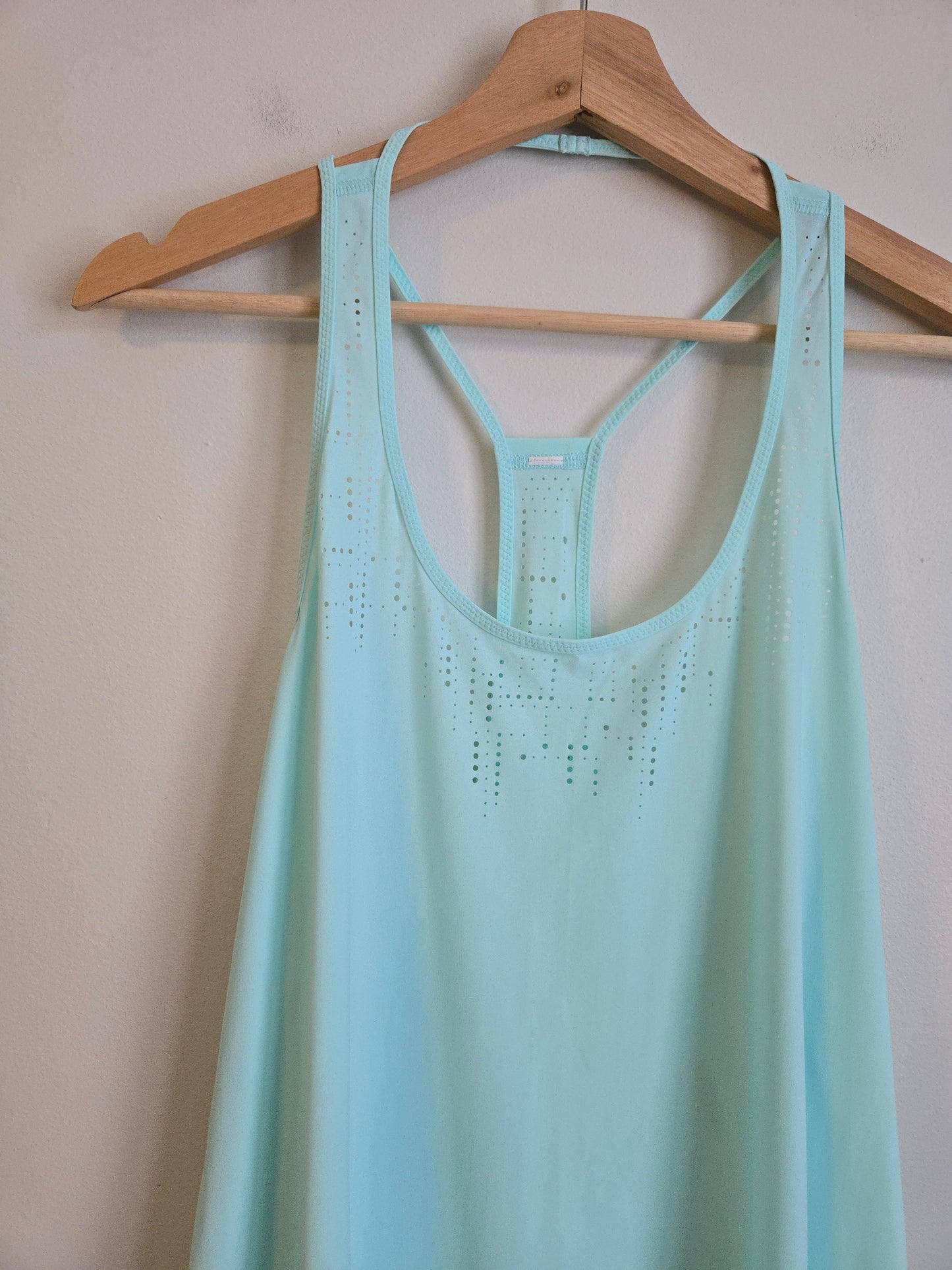 Lululemon Water Bound Tank - Size 10