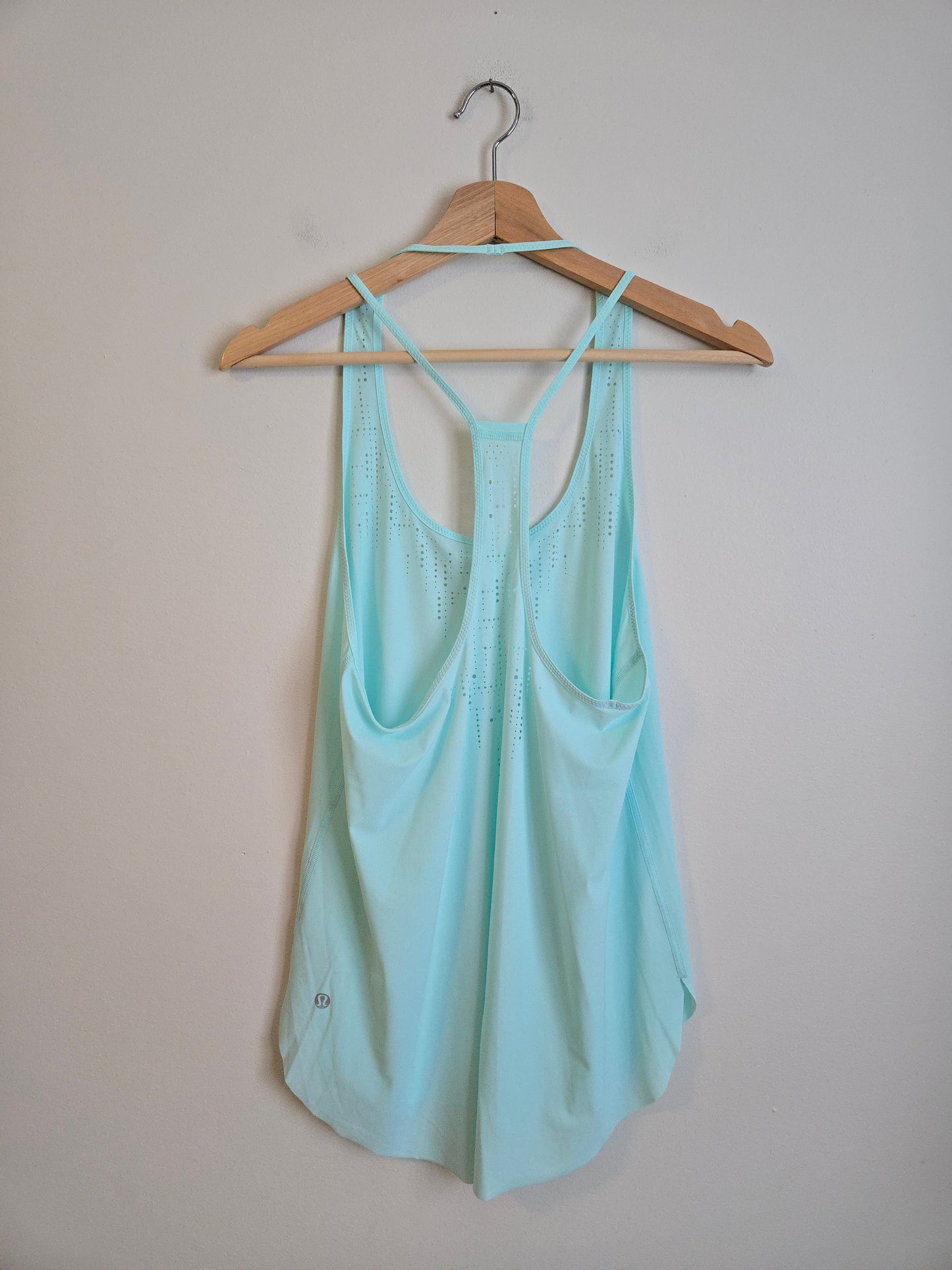 Lululemon Water Bound Tank - Size 10