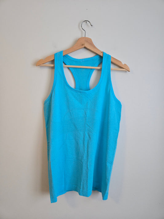 Lululemon Swiftly Tech Tank - Size 10