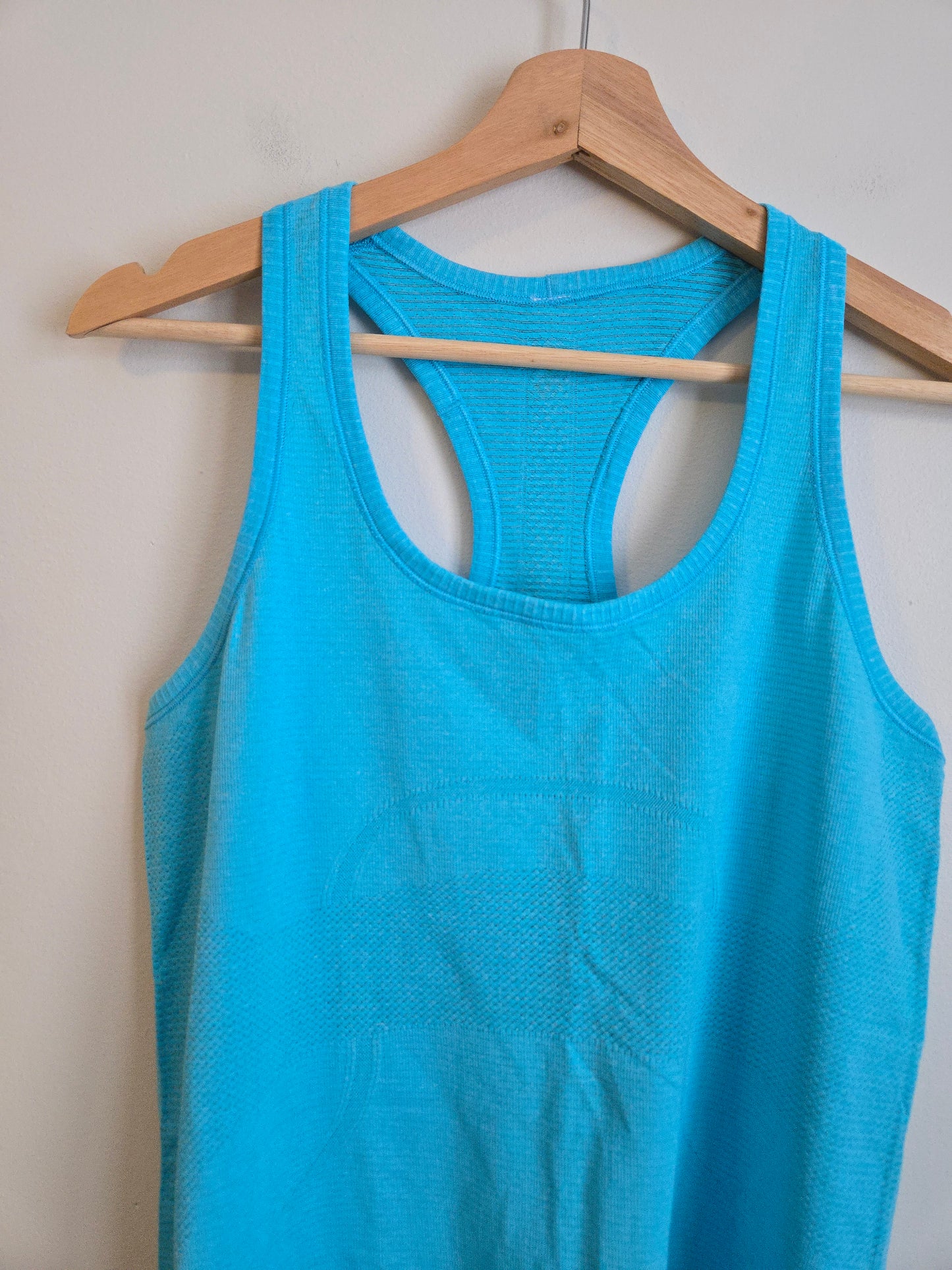 Lululemon Swiftly Tech Tank - Size 10