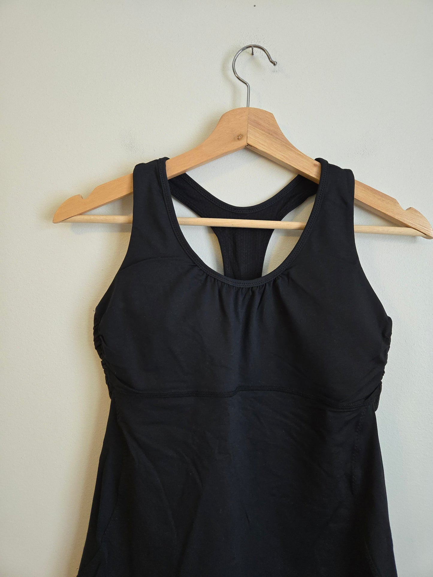 Lululemon Turbo Tank - Size 8