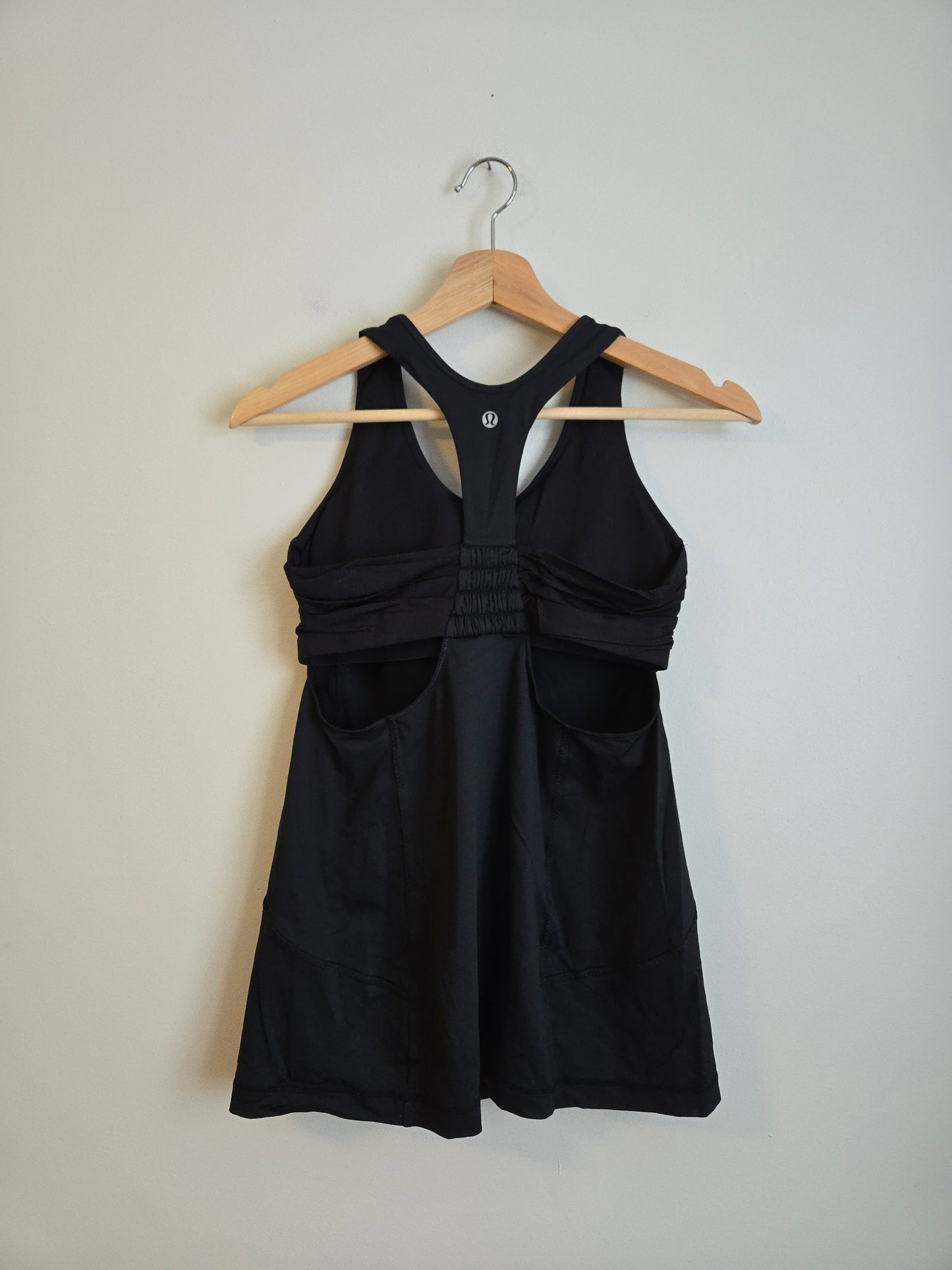 Lululemon Turbo Tank - Size 8