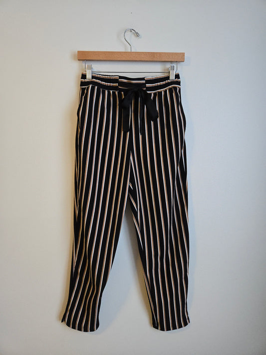Dynamite - Pin Stripe Dress Pant - Size XS