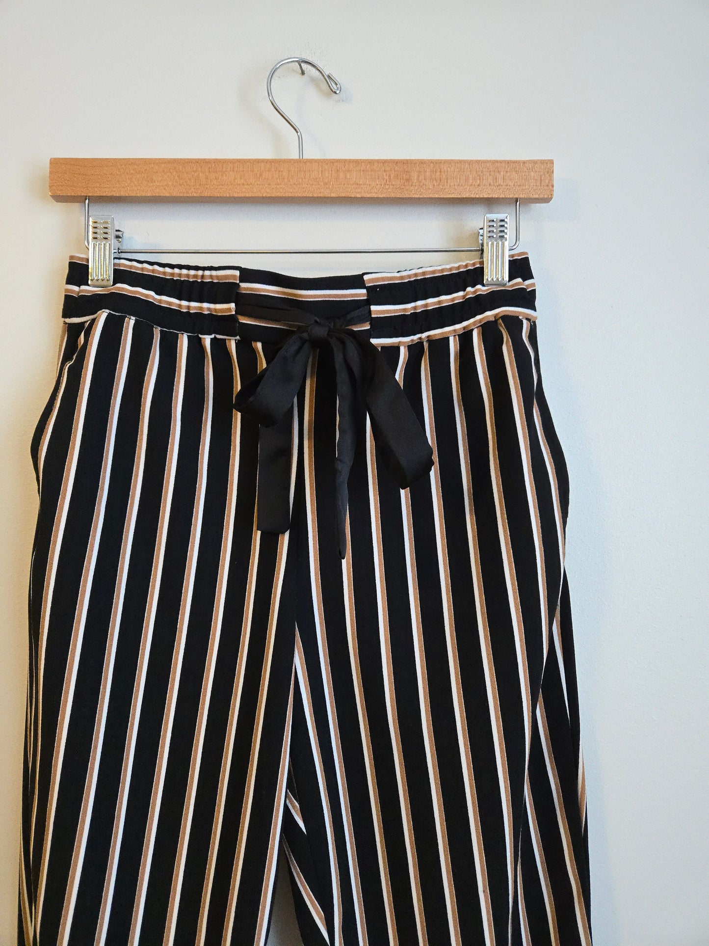 Dynamite - Pin Stripe Dress Pant - Size XS
