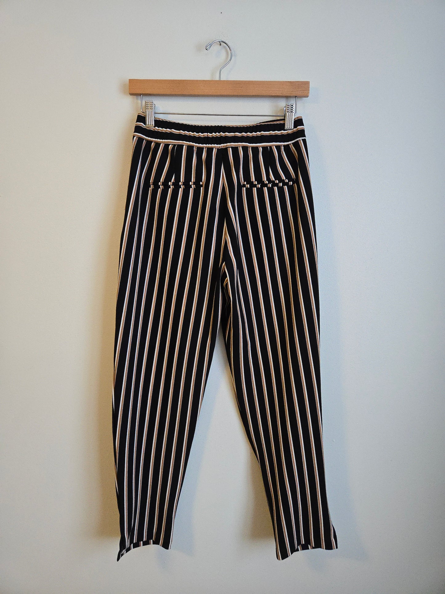 Dynamite - Pin Stripe Dress Pant - Size XS