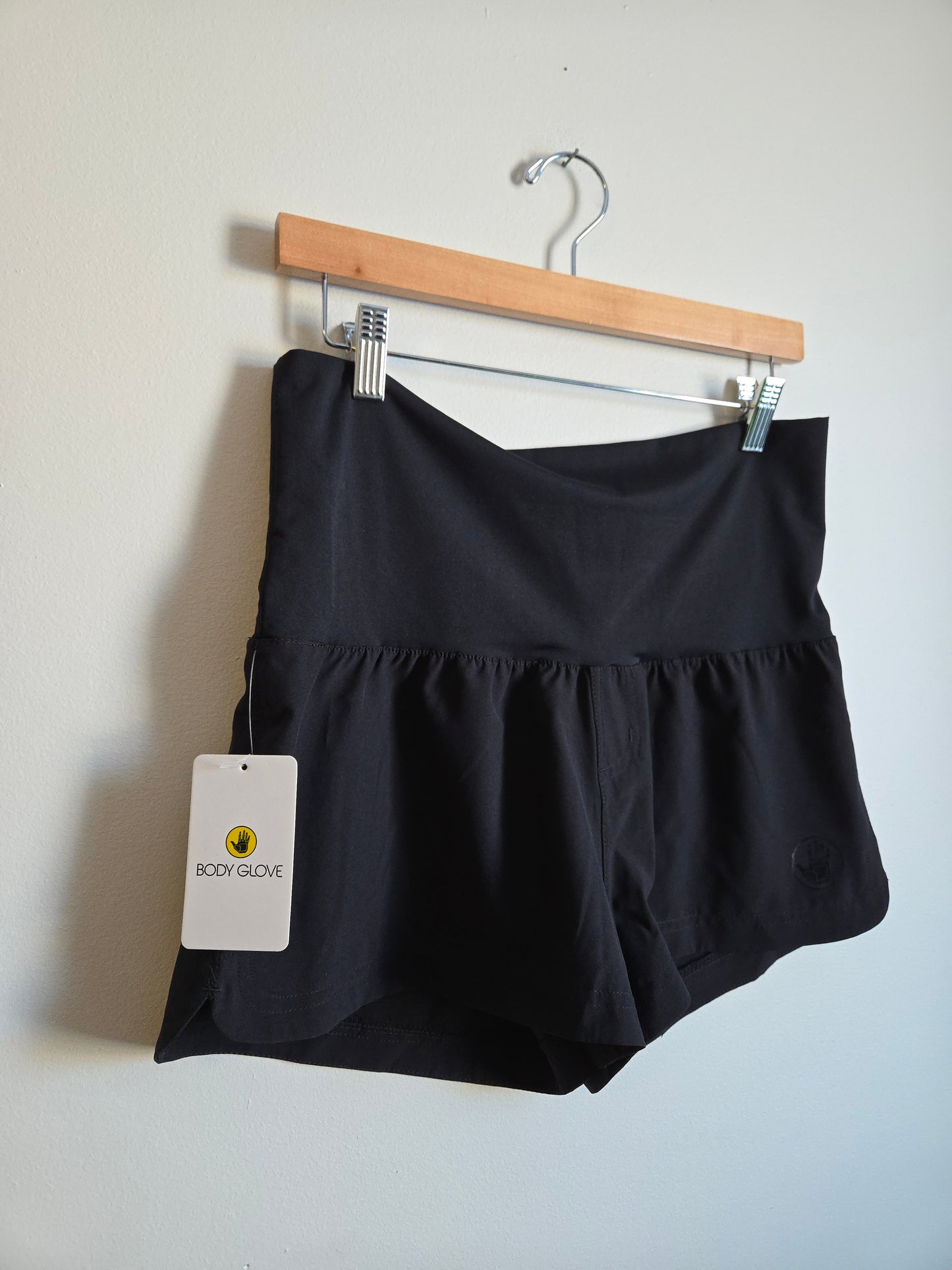 NWT Body Glove Swim Shorts - Size Medium