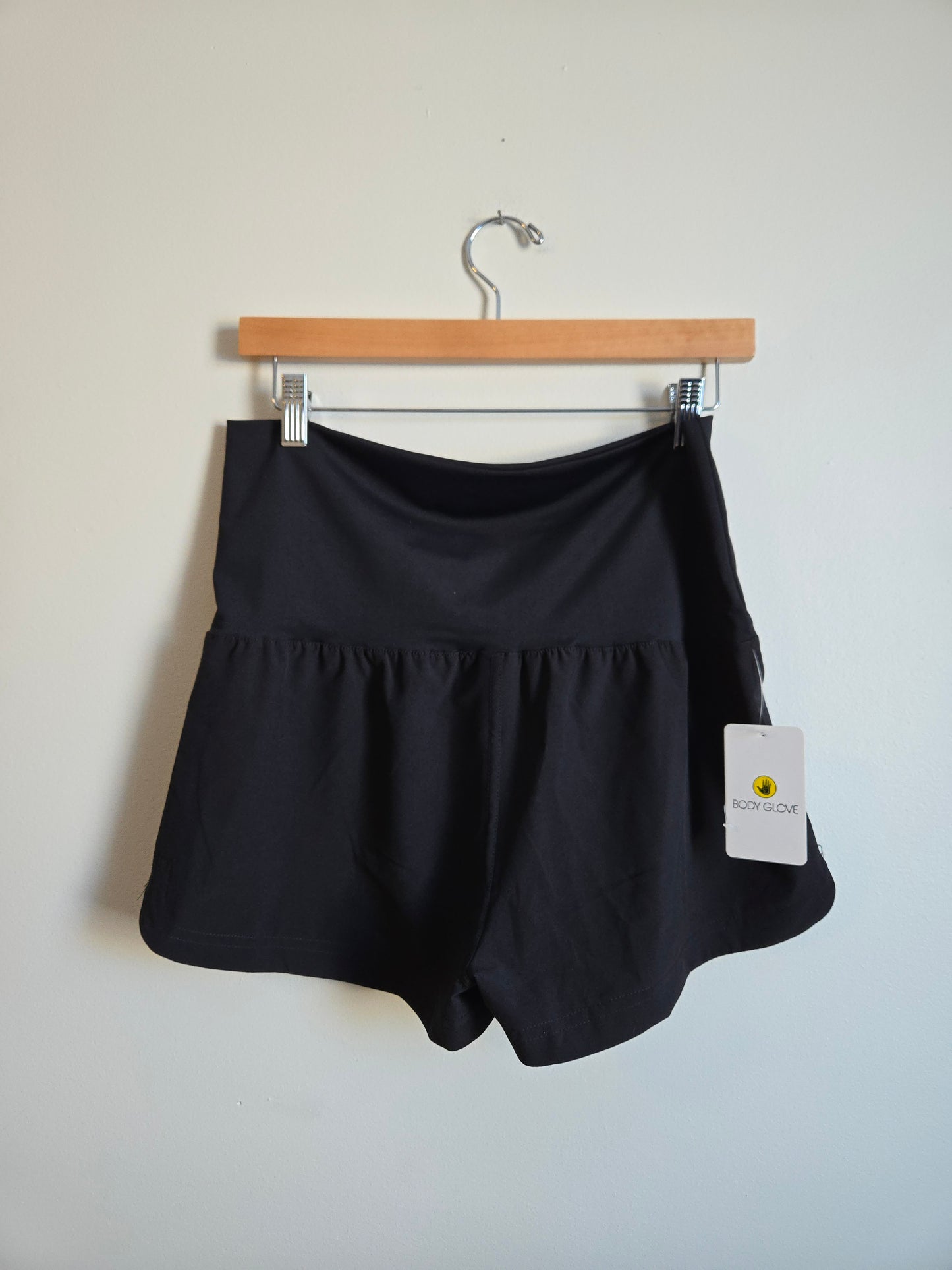 NWT Body Glove Swim Shorts - Size Medium