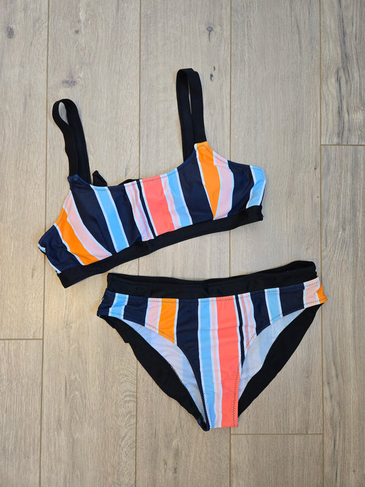 Cupshe Two-Piece Swimsuit