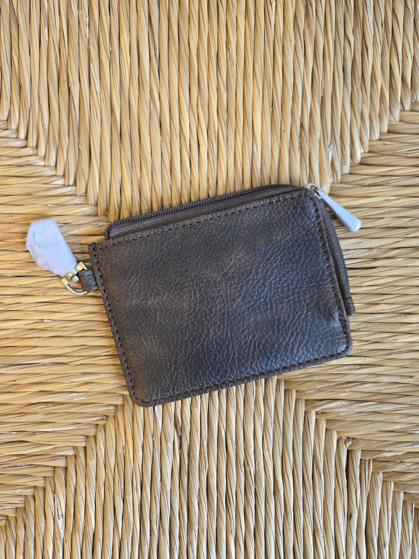 NWT Thirty-One Light Traveler Card Wallet