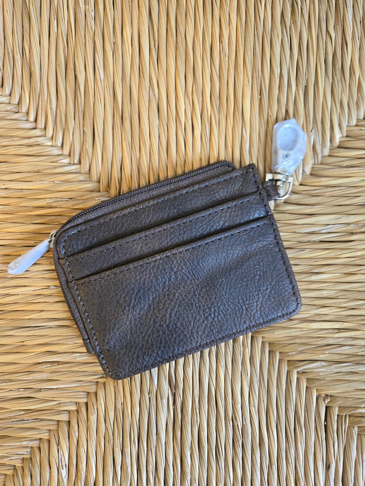 NWT Thirty-One Light Traveler Card Wallet