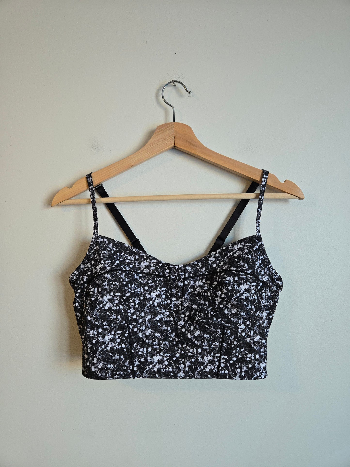Lululemon Core Set Bra - Size 10