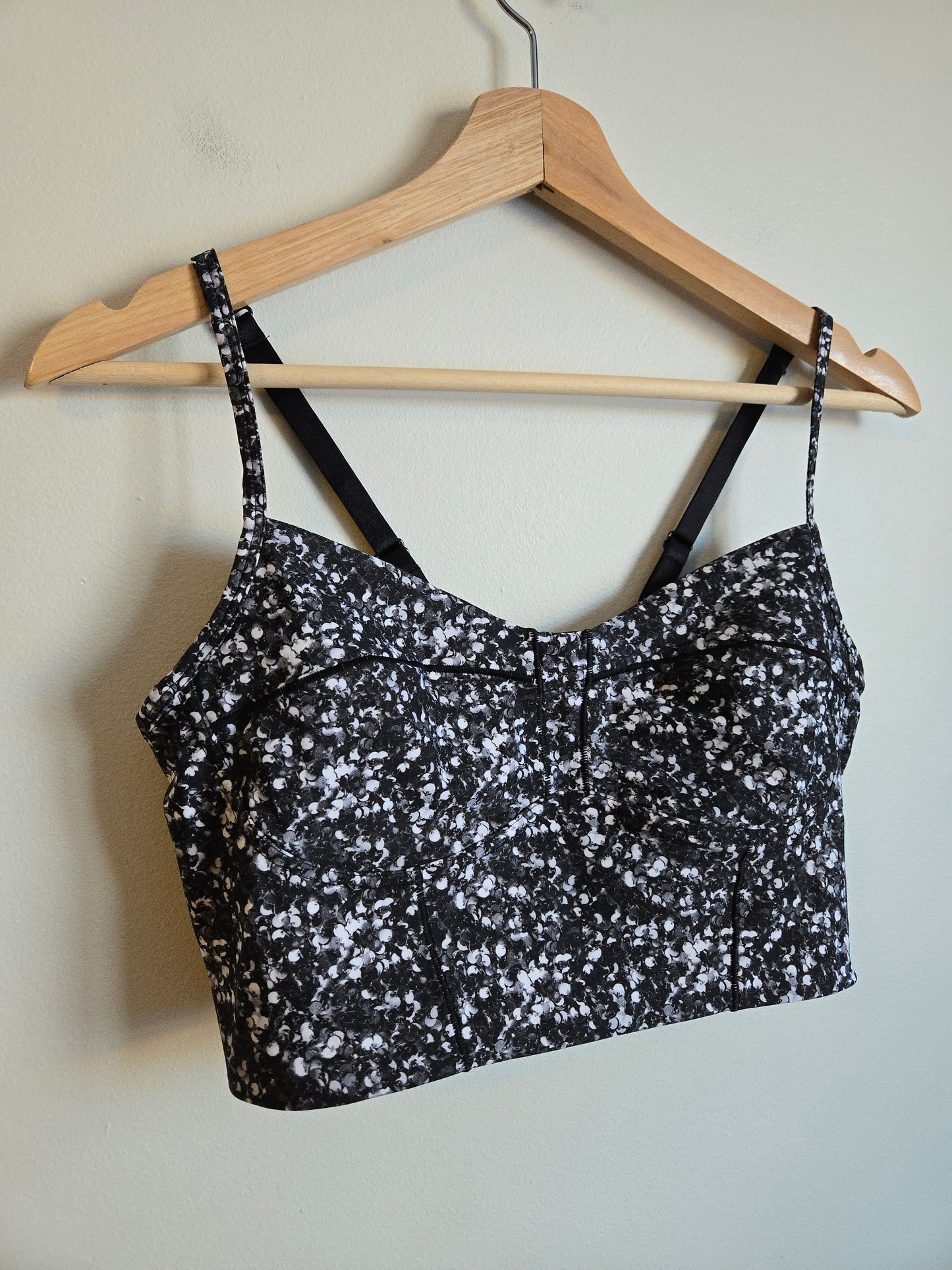 Lululemon Core Set Bra - Size 10
