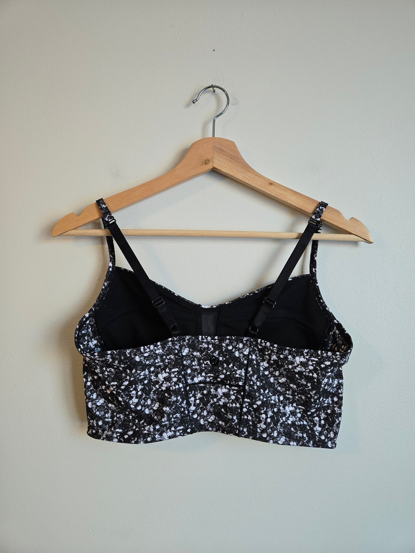 Lululemon Core Set Bra - Size 10