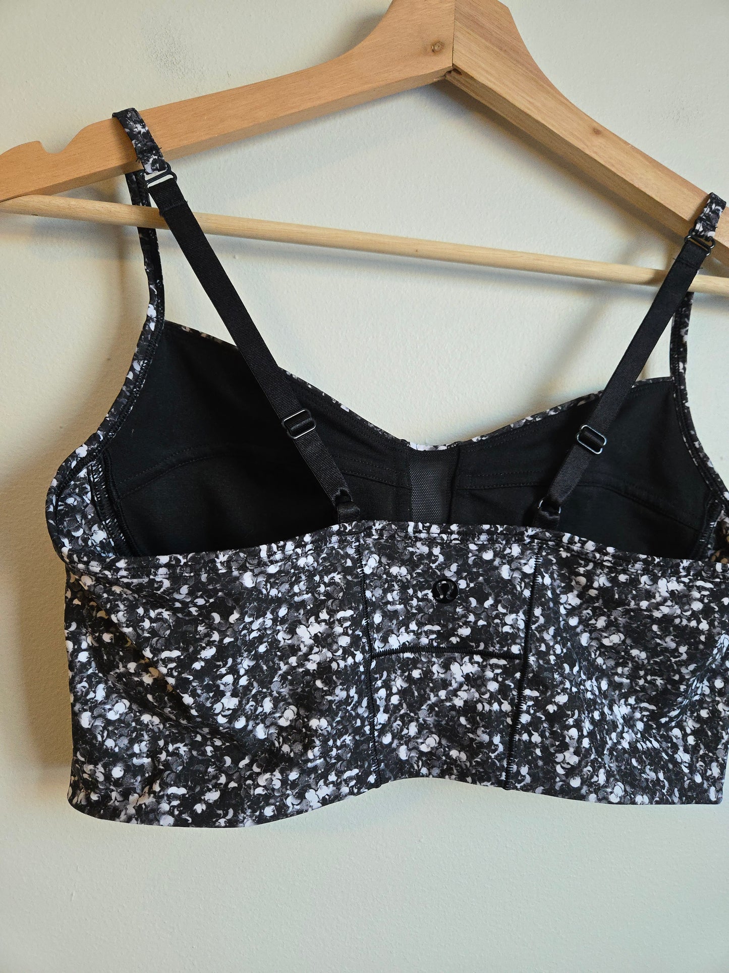 Lululemon Core Set Bra - Size 10