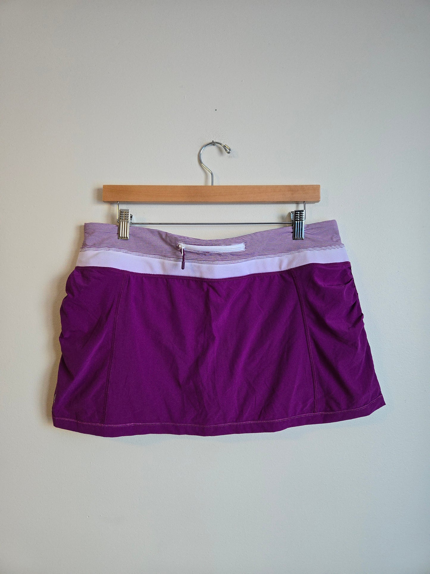 Lululemon Tennis Skort - Size 10
