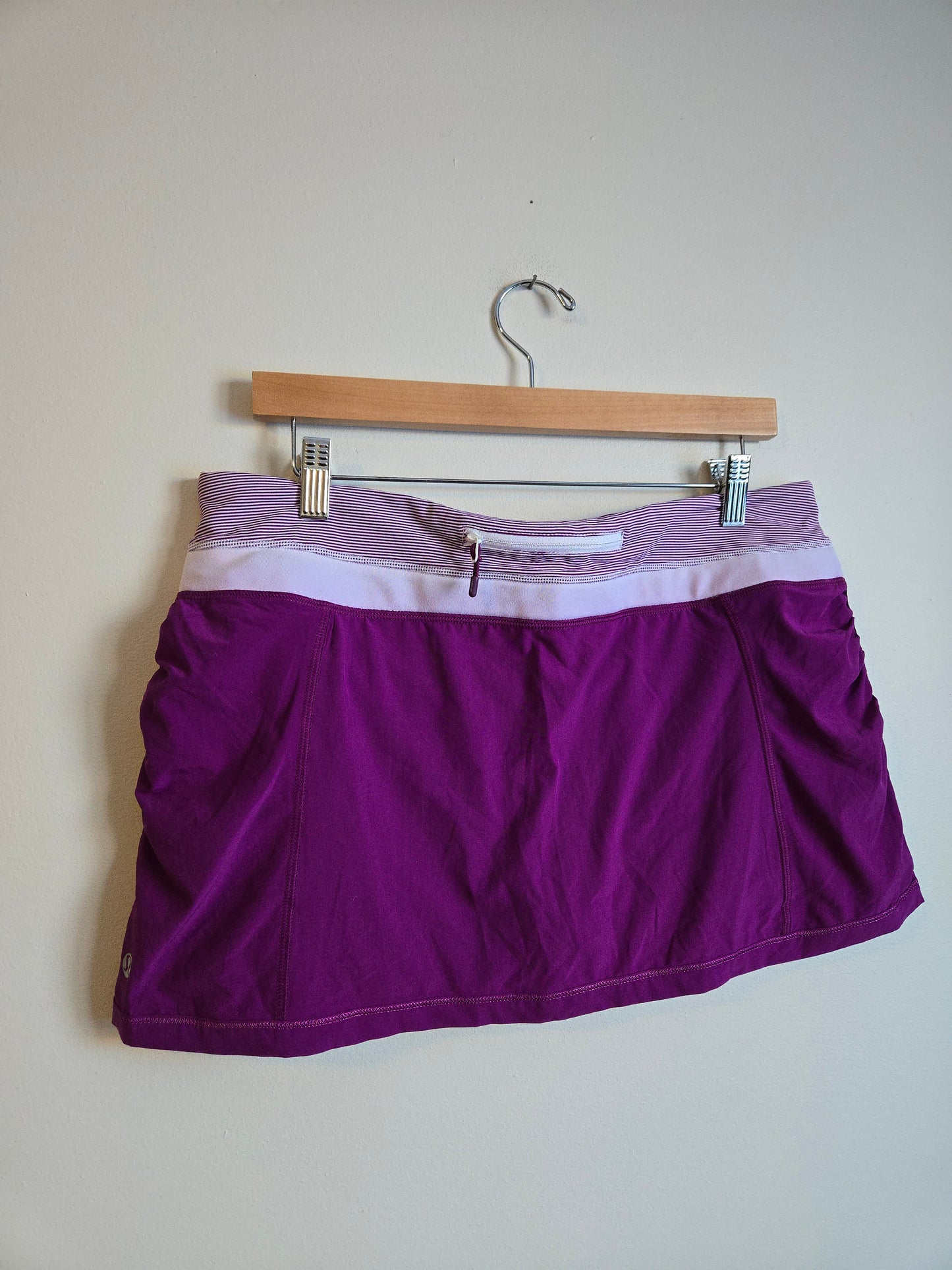 Lululemon Tennis Skort - Size 10